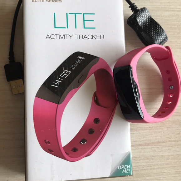 Other - Final price!!! Lit Activity tracker